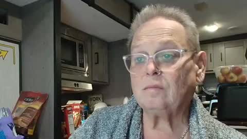 Evangeline online show from 03-03-26, 05:02