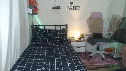 Jade online show from 02-03-25, 11:05