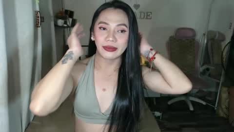 Jade online show from 05-31-26, 09:05