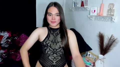 ts_lovelicious online show from 03-23-26, 05:06
