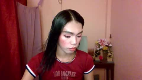 Snapshot of ts_marla chatting on 02-18-26, 11:28 marla online show from 02-18-26, 11:28