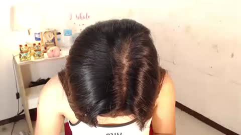 The Girl Named Romantika  online show from 10-12-25, 01:59