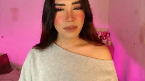 The Girl Named Romantika  online show from 05-16-26, 06:21