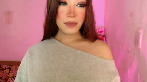 Snapshot of ts_romantika69 chatting on 06-20-26, 07:44 The Girl Named Romantika online show from 06-20-26, 07:44