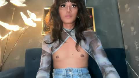 Lexi Fox online show from 05-24-26, 03:55