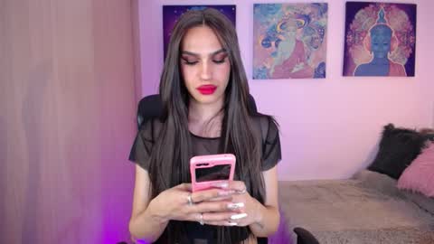 TS Alexa Feet online show from 01-08-26, 02:25