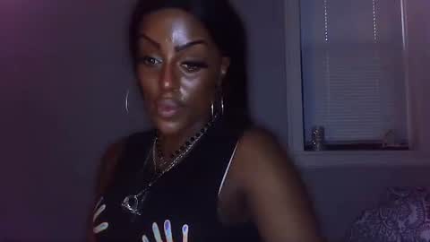 Amber White online show from 01-18-26, 10:35