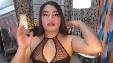 brianna online show from 02-03-25, 10:47