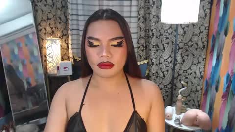 brianna online show from 02-25-25, 02:14