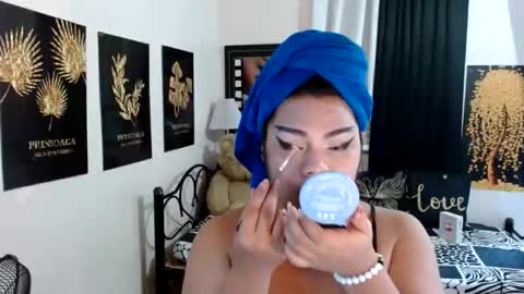 brianna online show from 02-05-26, 07:02