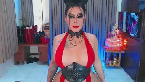 Tsbubblebutt online show from 02-13-25, 08:17