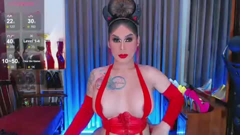 Snapshot of tsbubblebutt chatting on 06-21-26, 04:59 Tsbubblebutt online show from 06-21-26, 04:59