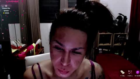 Snapshot of tsbubblebutt chatting on 07-02-26, 06:36 Tsbubblebutt online show from 07-02-26, 06:36