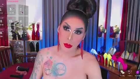 Snapshot of tsbubblebutt chatting on 07-16-26, 05:02 Tsbubblebutt online show from 07-16-26, 05:02