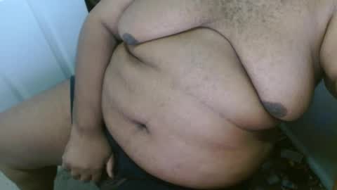 Dark Bear online show from 10-03-25, 07:55