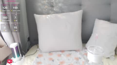 Anne Bebe online show from 02-25-25, 02:36