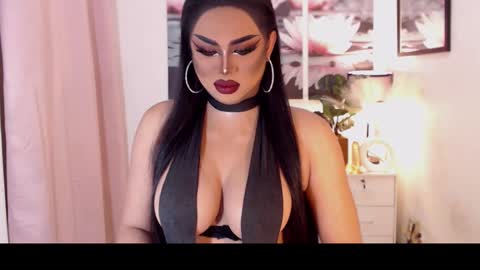 tsdarkdevon online show from 02-24-25, 02:40