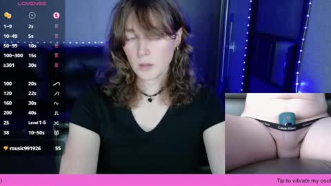 Ellie Ryder online show from 11-09-25, 01:26