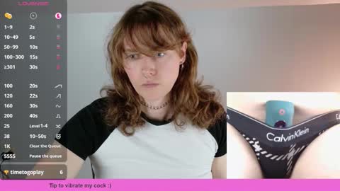 Ellie Ryder online show from 11-27-25, 01:29