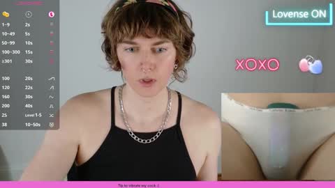 Ellie Ryder online show from 03-22-26, 10:57