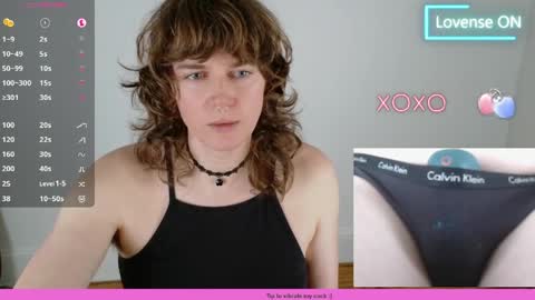 Ellie Ryder online show from 04-04-26, 07:33