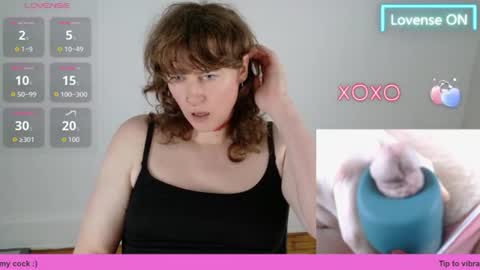 Ellie Ryder online show from 06-09-26, 07:36