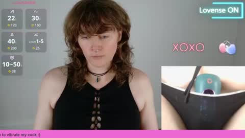 Ellie Ryder online show from 06-20-26, 08:00