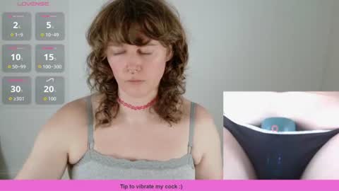 Ellie Ryder online show from 06-21-26, 10:12