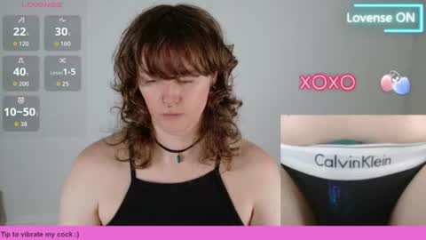Ellie Ryder online show from 06-27-26, 12:04