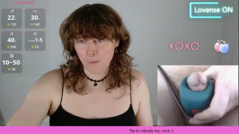 Ellie Ryder online show from 07-15-26, 10:48