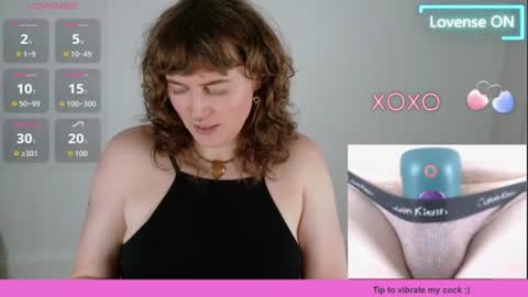 Ellie Ryder online show from 07-23-26, 02:09