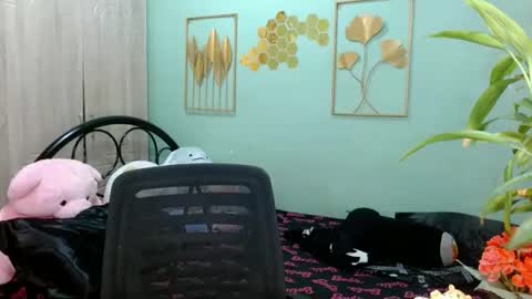 SHENA  online show from 11-03-25, 06:25