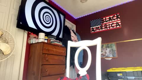 Snapshot of tsfemmy chatting on 02-04-25, 06:06 TS FEMMY online show from 02-04-25, 06:06