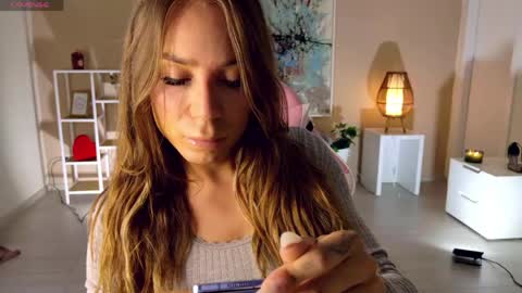Snapshot of tsgisele chatting on 05-19-26, 03:02 Gisele online show from 05-19-26, 03:02