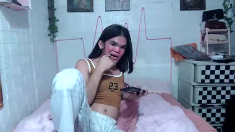 JHANE online show from 09-14-25, 05:01
