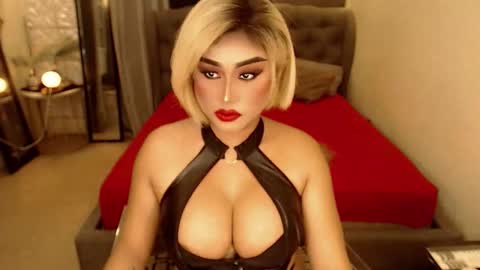 SEDUCTIVEmistresCUMS online show from 03-18-26, 06:49
