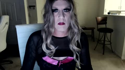 Snapshot of tsmadisonraine chatting on 09-29-25, 12:16 cdmadison online show from 09-29-25, 12:16