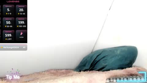 Snapshot of tsmanika chatting on 12-02-24, 06:09 MA NI KA online show from 12-02-24, 06:09