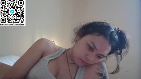 Snapshot of tsmaryjane chatting on 09-10-25, 09:37 Ts Mary Jane online show from 09-10-25, 09:37