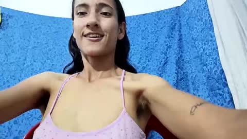  Dulce  online show from 06-10-26, 09:41