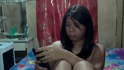 Jess online show from 01-20-25, 02:14