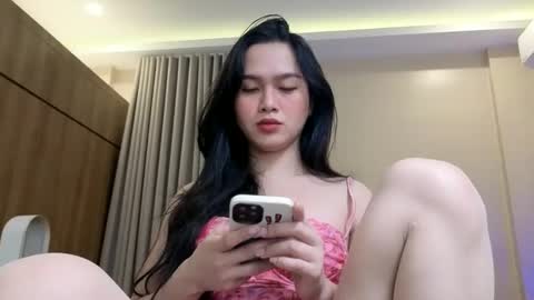 Bella Ratbu online show from 02-16-26, 02:35