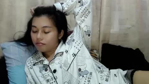 Paulyn online show from 05-16-26, 08:07
