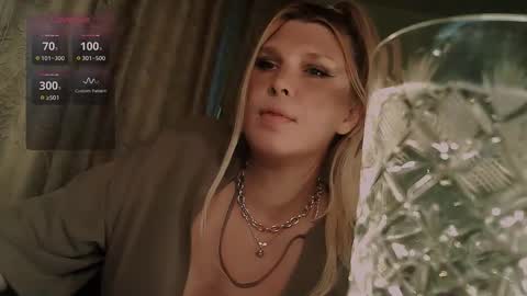 Annika online show from 12-02-25, 10:20