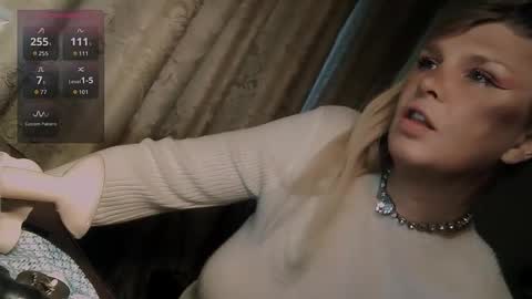 Annika online show from 12-19-25, 10:00