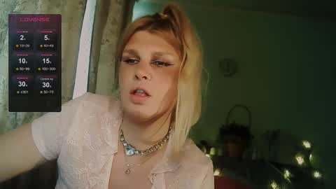 Annika online show from 03-13-26, 10:22