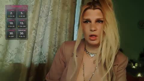 Annika online show from 03-16-26, 10:30