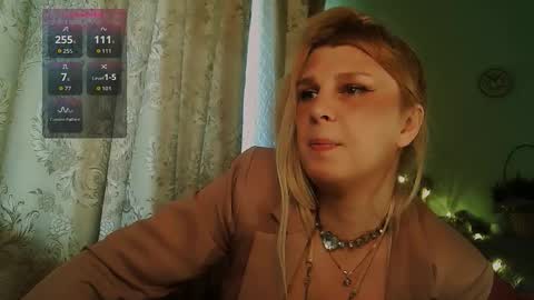 Annika online show from 03-26-26, 09:48