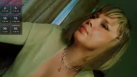 Annika online show from 05-18-26, 10:21