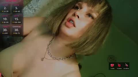 Annika online show from 05-19-26, 10:43